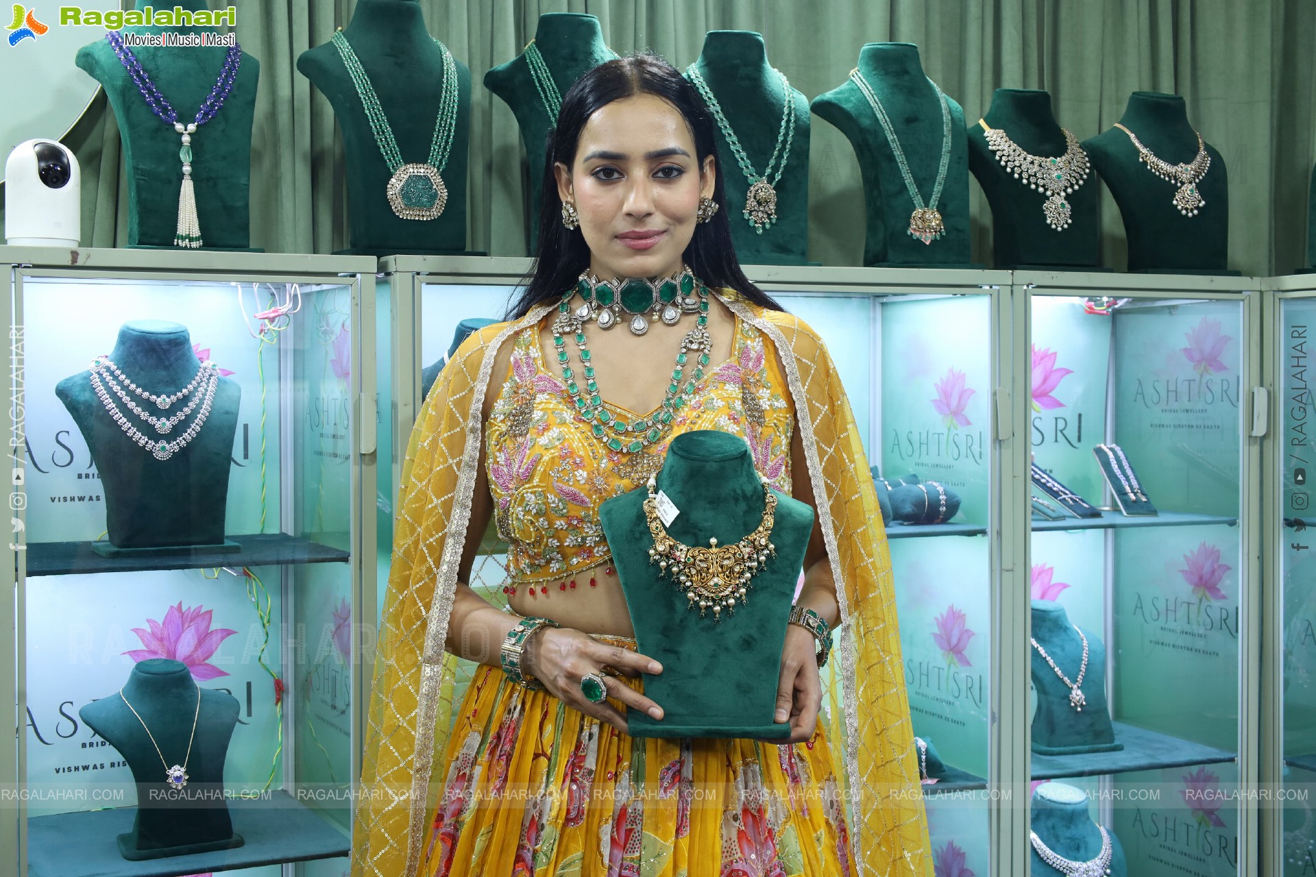 Hi Life Exhibition: Grand Launch of Fashion Lifestyle Exhibition