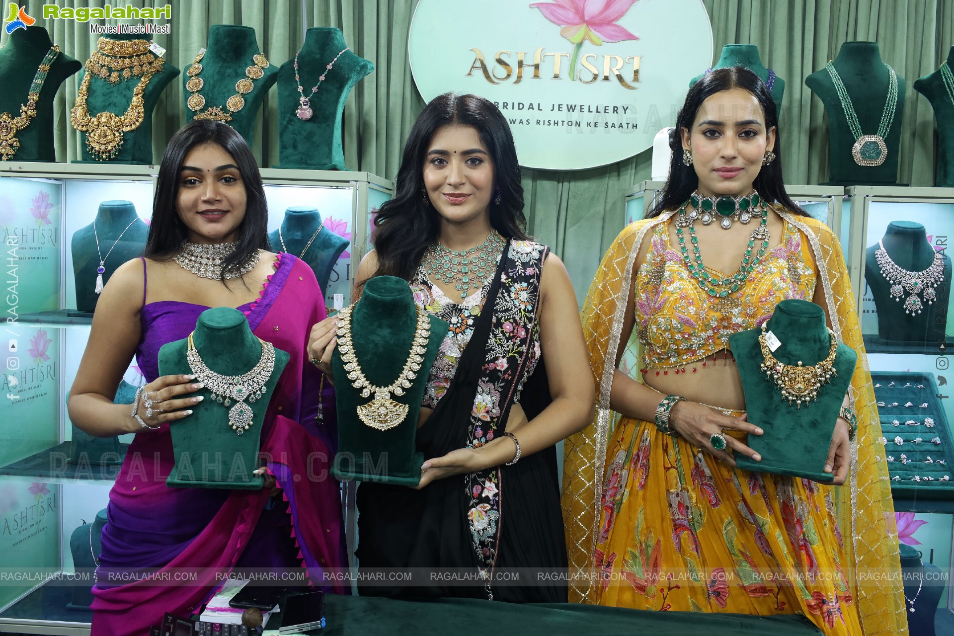 Hi Life Exhibition: Grand Launch of Fashion Lifestyle Exhibition