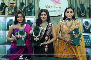 Hi Life Exhibition: Grand Launch of Fashion Lifestyle