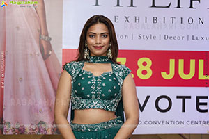 Hi Life Exhibition: Grand Launch of Fashion Lifestyle