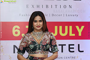 Hi Life Exhibition: Grand Launch of Fashion Lifestyle