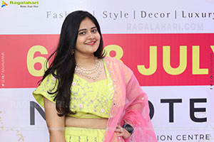 Hi Life Exhibition: Grand Launch of Fashion Lifestyle