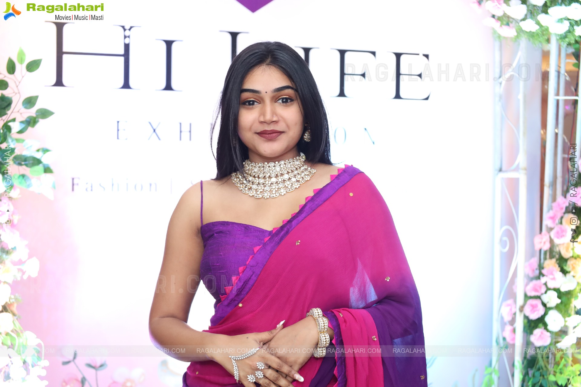 Hi Life Exhibition: Grand Launch of Fashion Lifestyle Exhibition