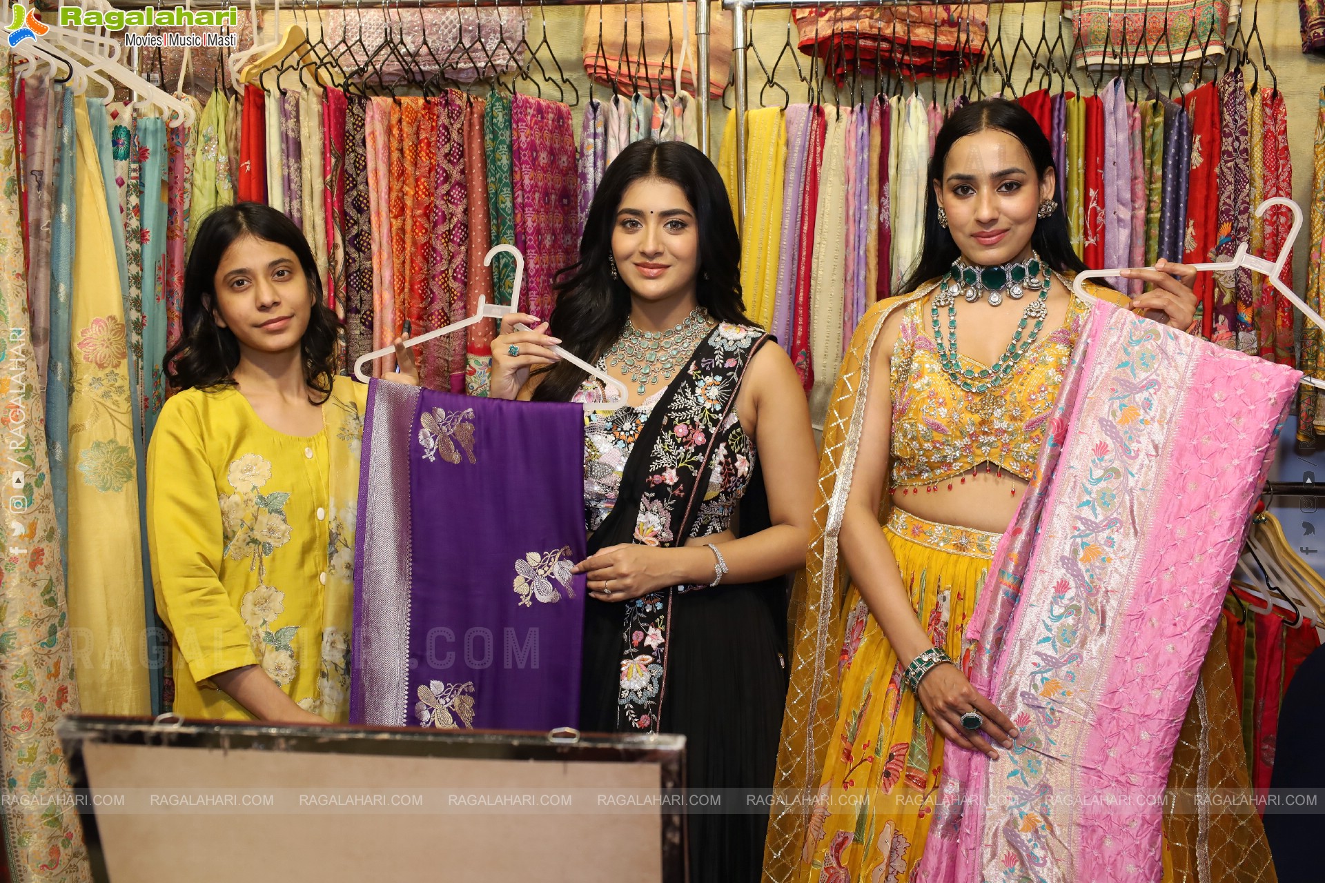 Hi Life Exhibition: Grand Launch of Fashion Lifestyle Exhibition