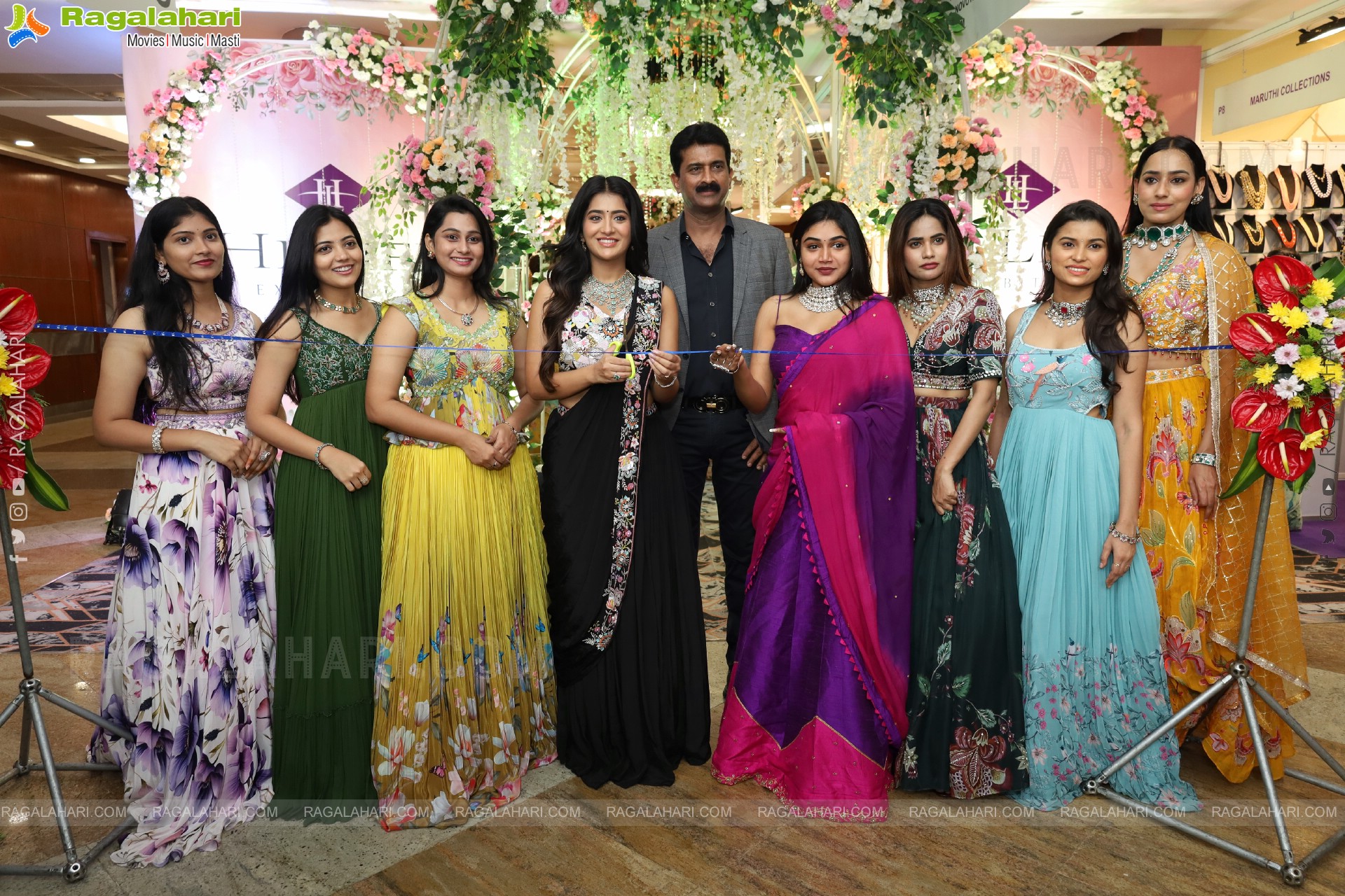 Hi Life Exhibition: Grand Launch of Fashion Lifestyle Exhibition