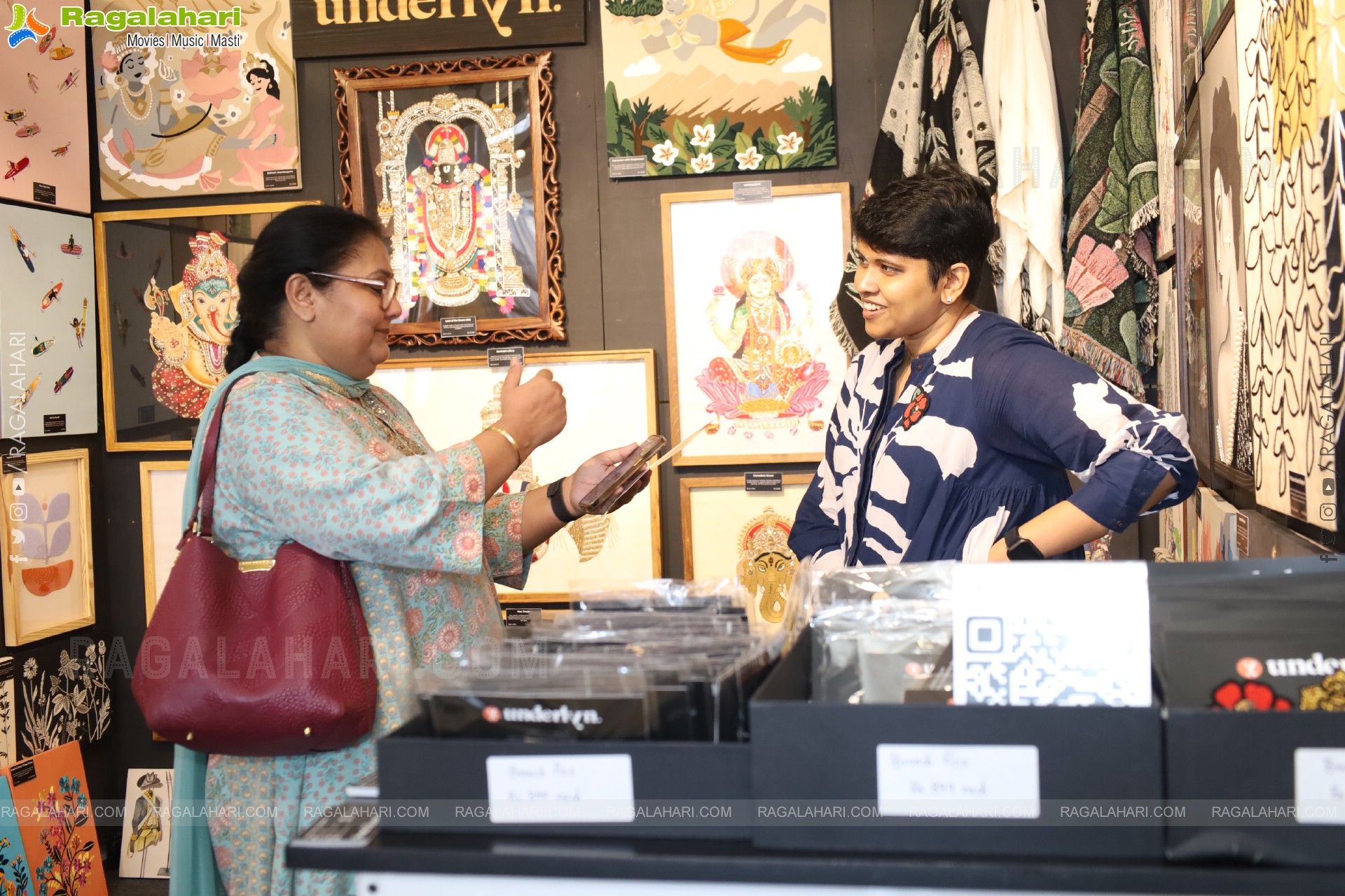 Hi Life Exhibition: Grand Launch of Fashion Lifestyle Exhibition