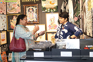 Hi Life Exhibition: Grand Launch of Fashion Lifestyle