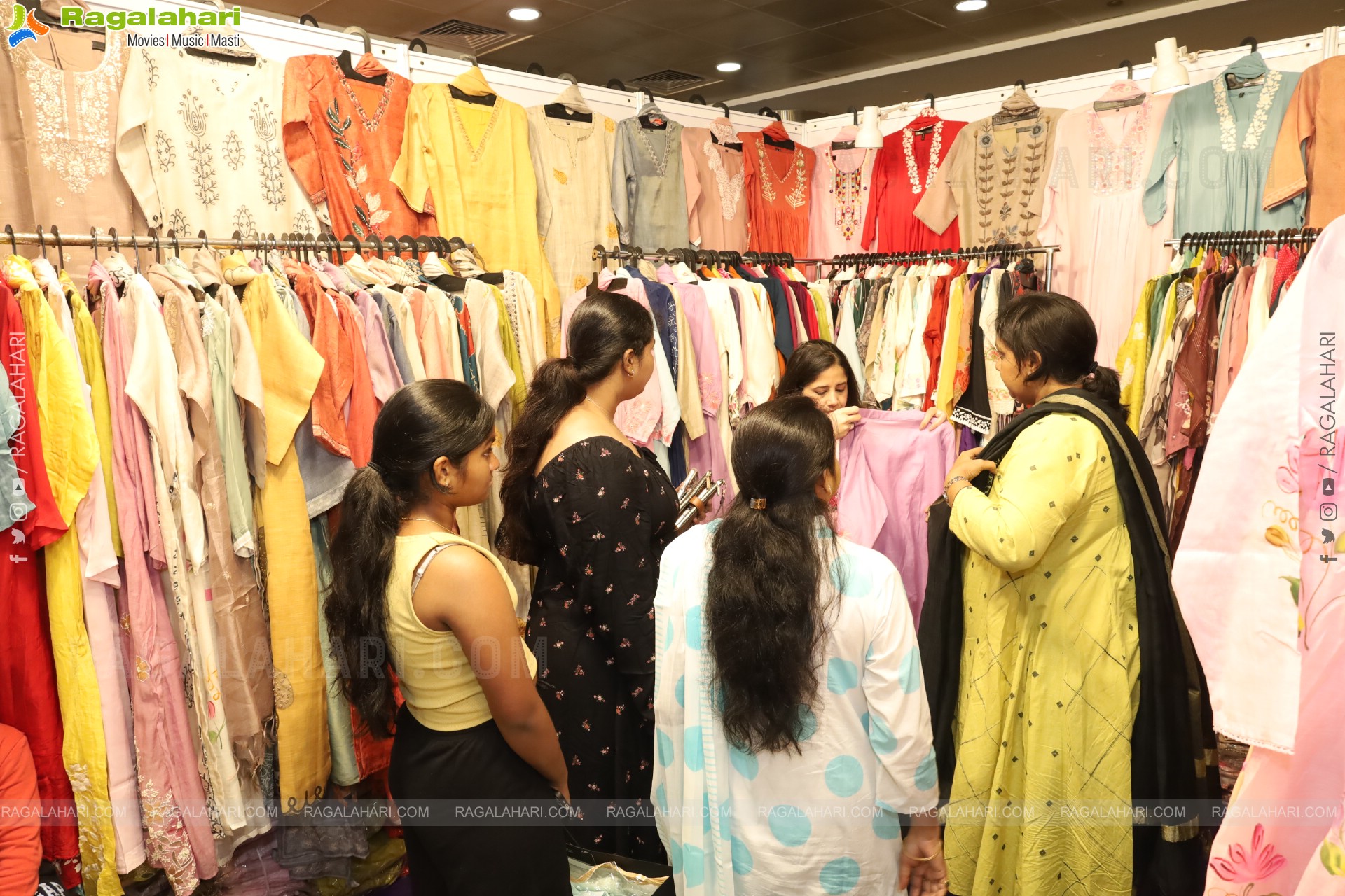 Hi Life Exhibition: Grand Launch of Fashion Lifestyle Exhibition