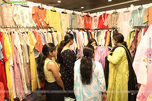 Hi Life Exhibition: Grand Launch of Fashion Lifestyle