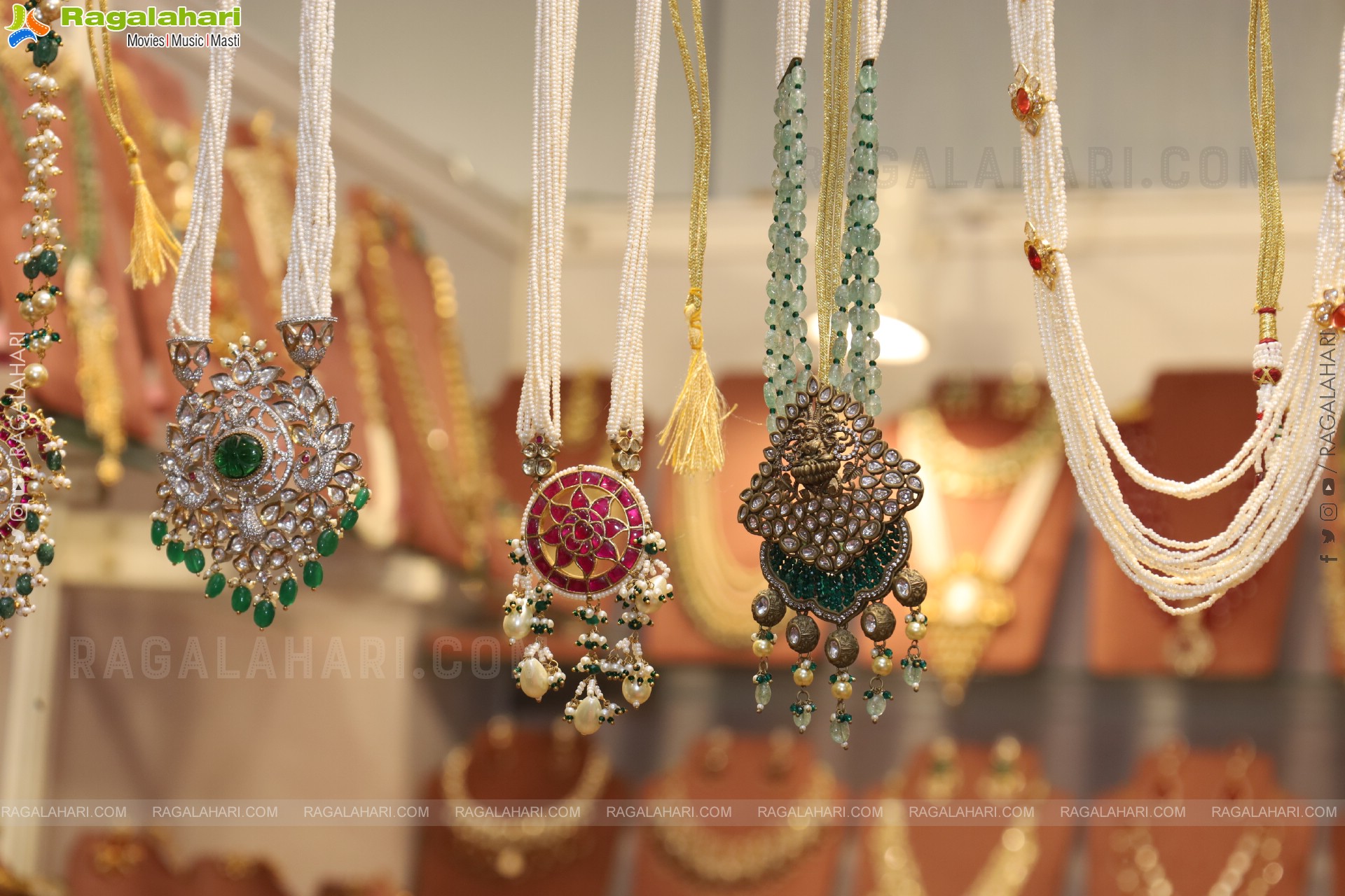 Hi Life Exhibition: Grand Launch of Fashion Lifestyle Exhibition