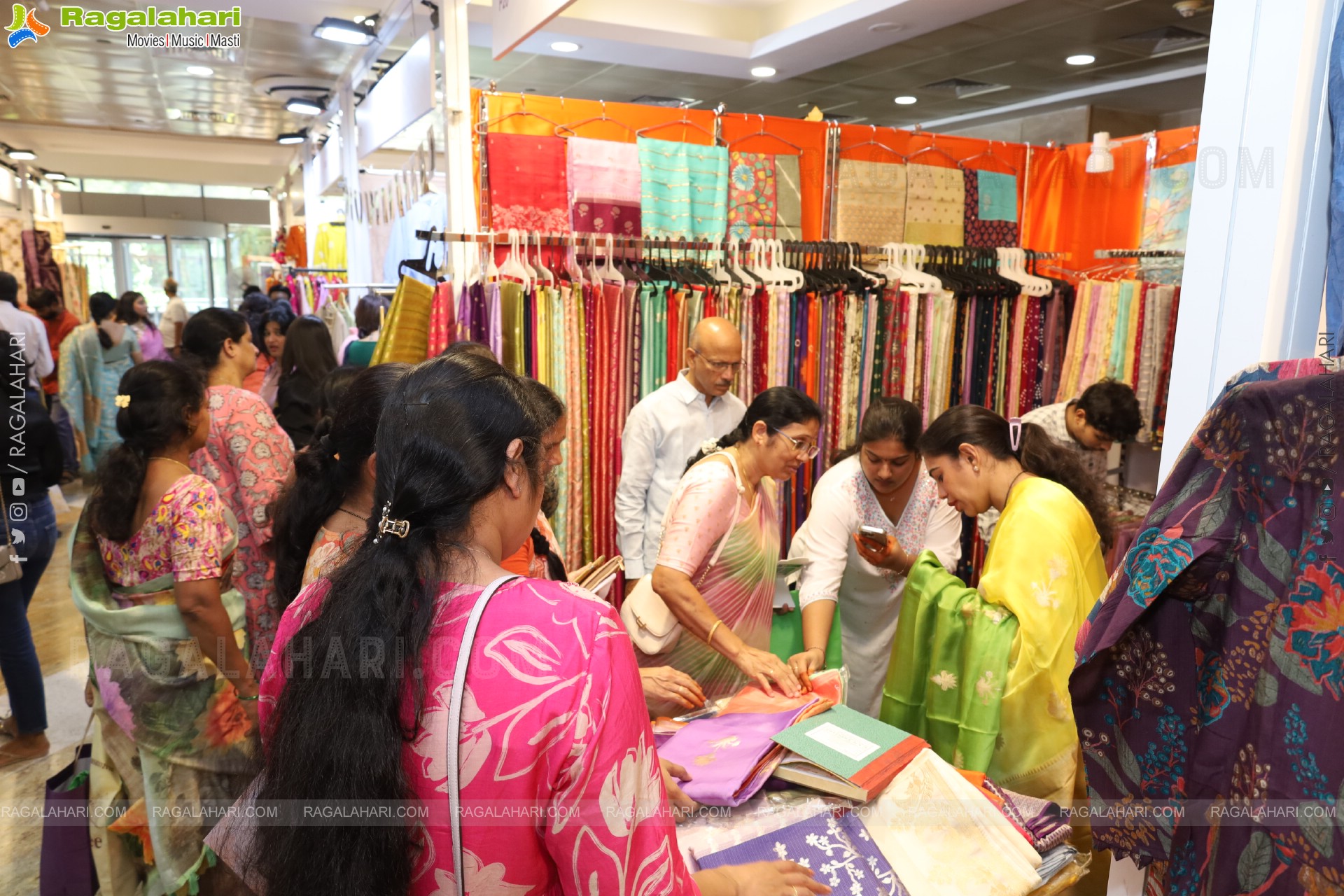 Hi Life Exhibition: Grand Launch of Fashion Lifestyle Exhibition