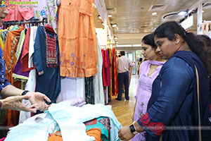 Hi Life Exhibition: Grand Launch of Fashion Lifestyle