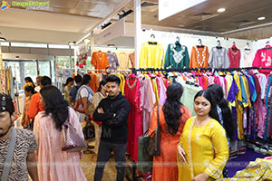 Hi Life Exhibition: Grand Launch of Fashion Lifestyle