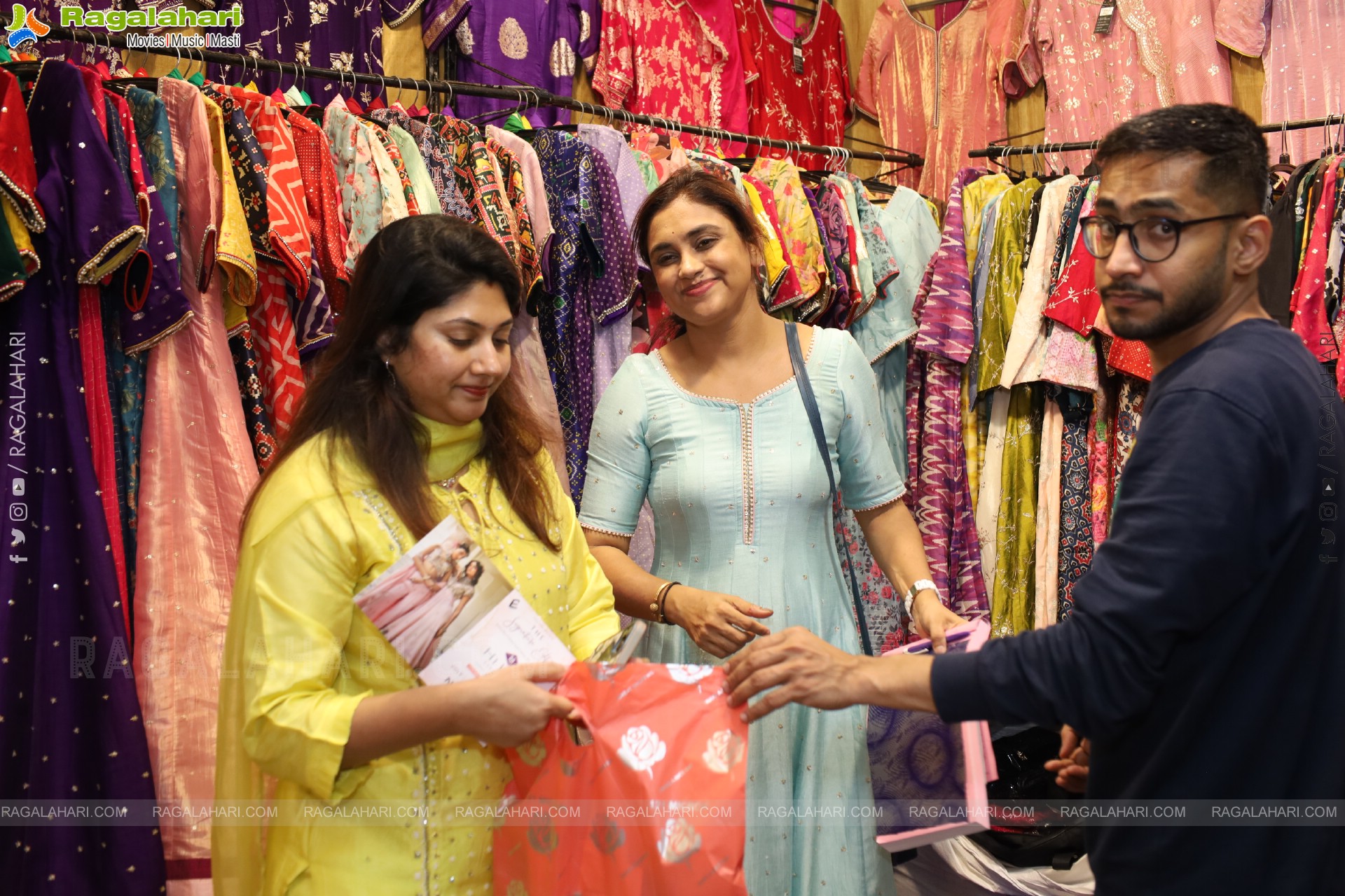 Hi Life Exhibition: Grand Launch of Fashion Lifestyle Exhibition