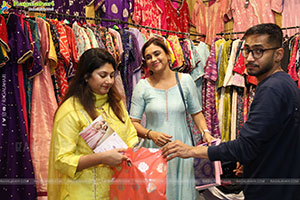 Hi Life Exhibition: Grand Launch of Fashion Lifestyle