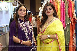 Hi Life Exhibition: Grand Launch of Fashion Lifestyle
