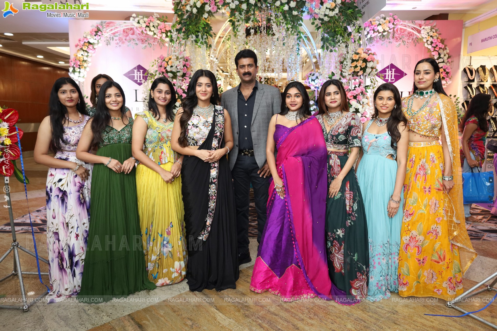 Hi Life Exhibition: Grand Launch of Fashion Lifestyle Exhibition