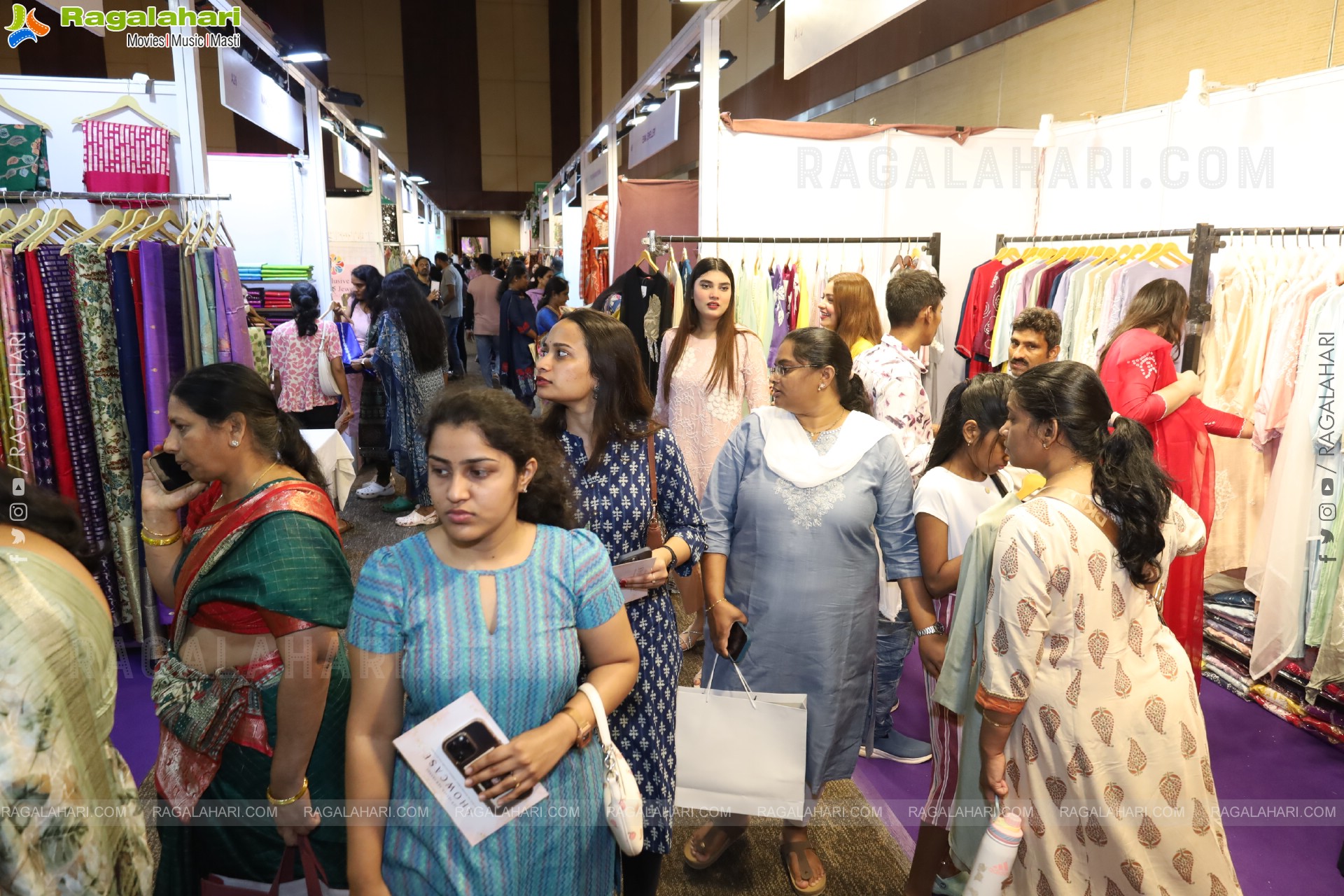 Hi Life Exhibition: Grand Launch of Fashion Lifestyle Exhibition
