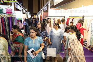 Hi Life Exhibition: Grand Launch of Fashion Lifestyle