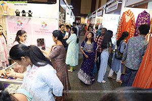 Hi Life Exhibition: Grand Launch of Fashion Lifestyle