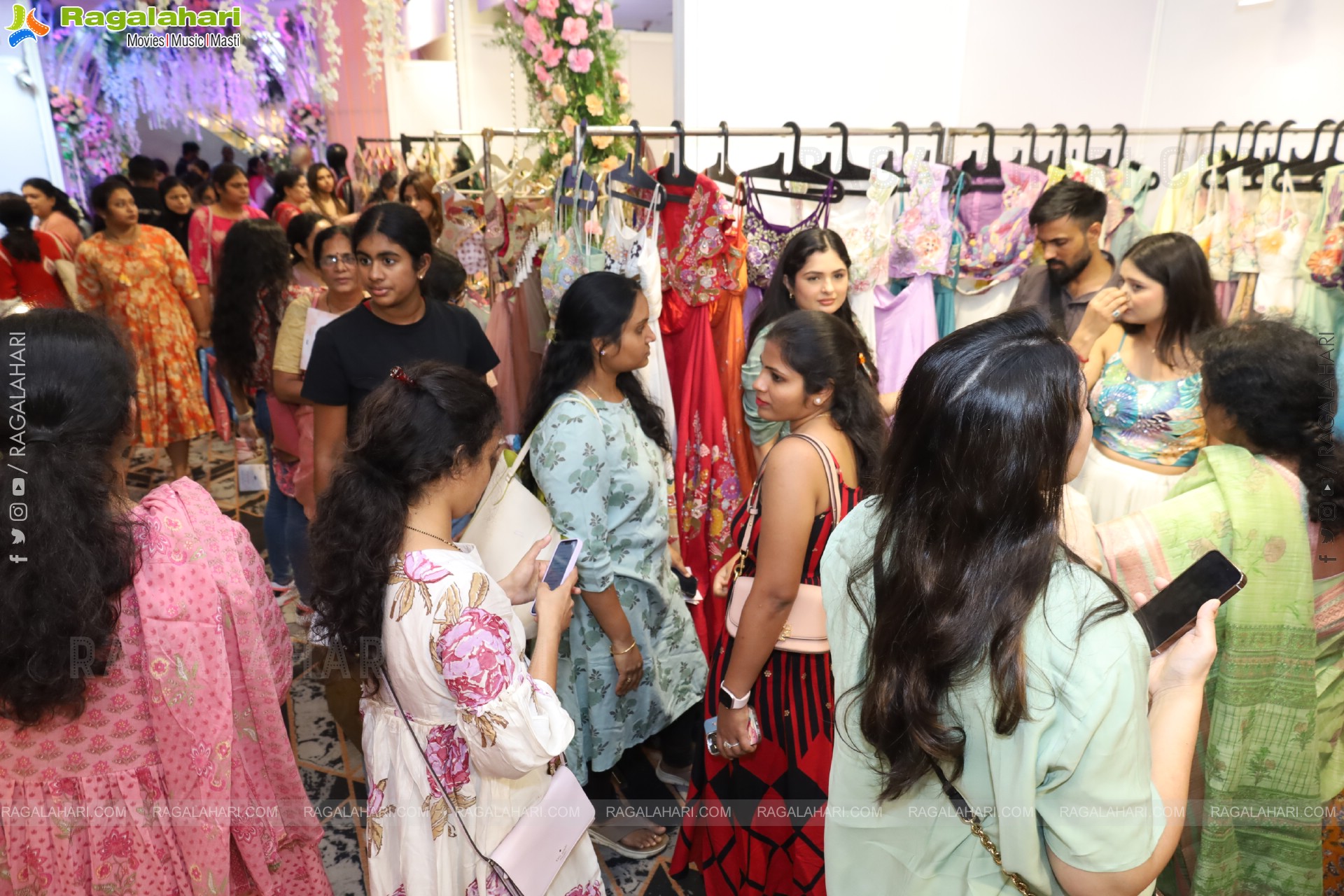 Hi Life Exhibition: Grand Launch of Fashion Lifestyle Exhibition