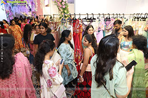 Hi Life Exhibition: Grand Launch of Fashion Lifestyle