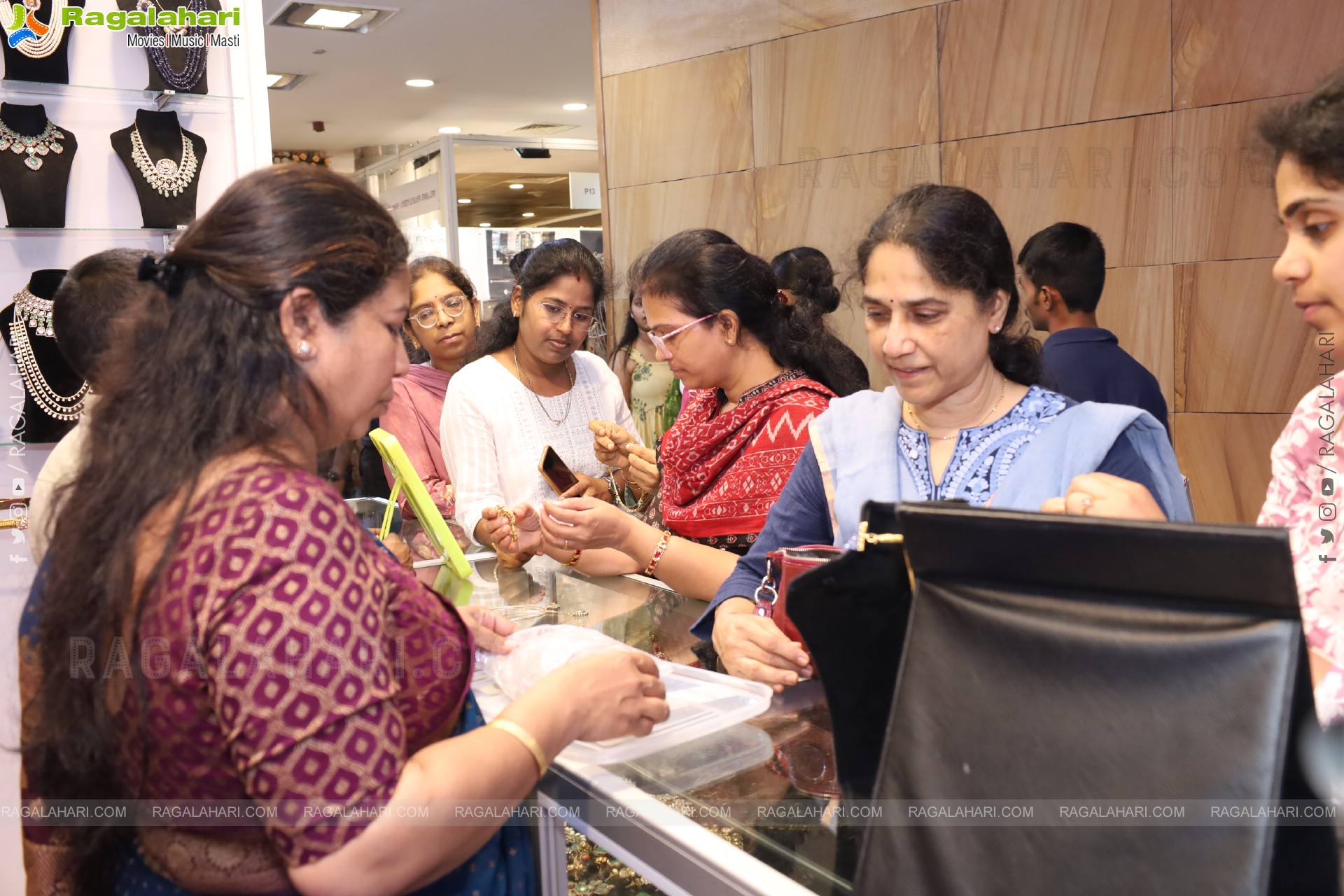 Hi Life Exhibition: Grand Launch of Fashion Lifestyle Exhibition