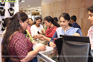 Hi Life Exhibition: Grand Launch of Fashion Lifestyle