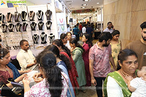 Hi Life Exhibition: Grand Launch of Fashion Lifestyle