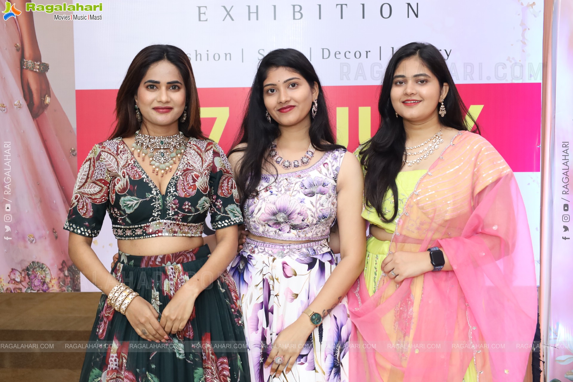 Hi Life Exhibition: Grand Launch of Fashion Lifestyle Exhibition