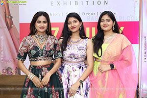 Hi Life Exhibition: Grand Launch of Fashion Lifestyle