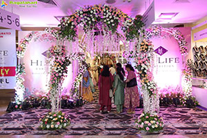 Hi Life Exhibition: Grand Launch of Fashion Lifestyle