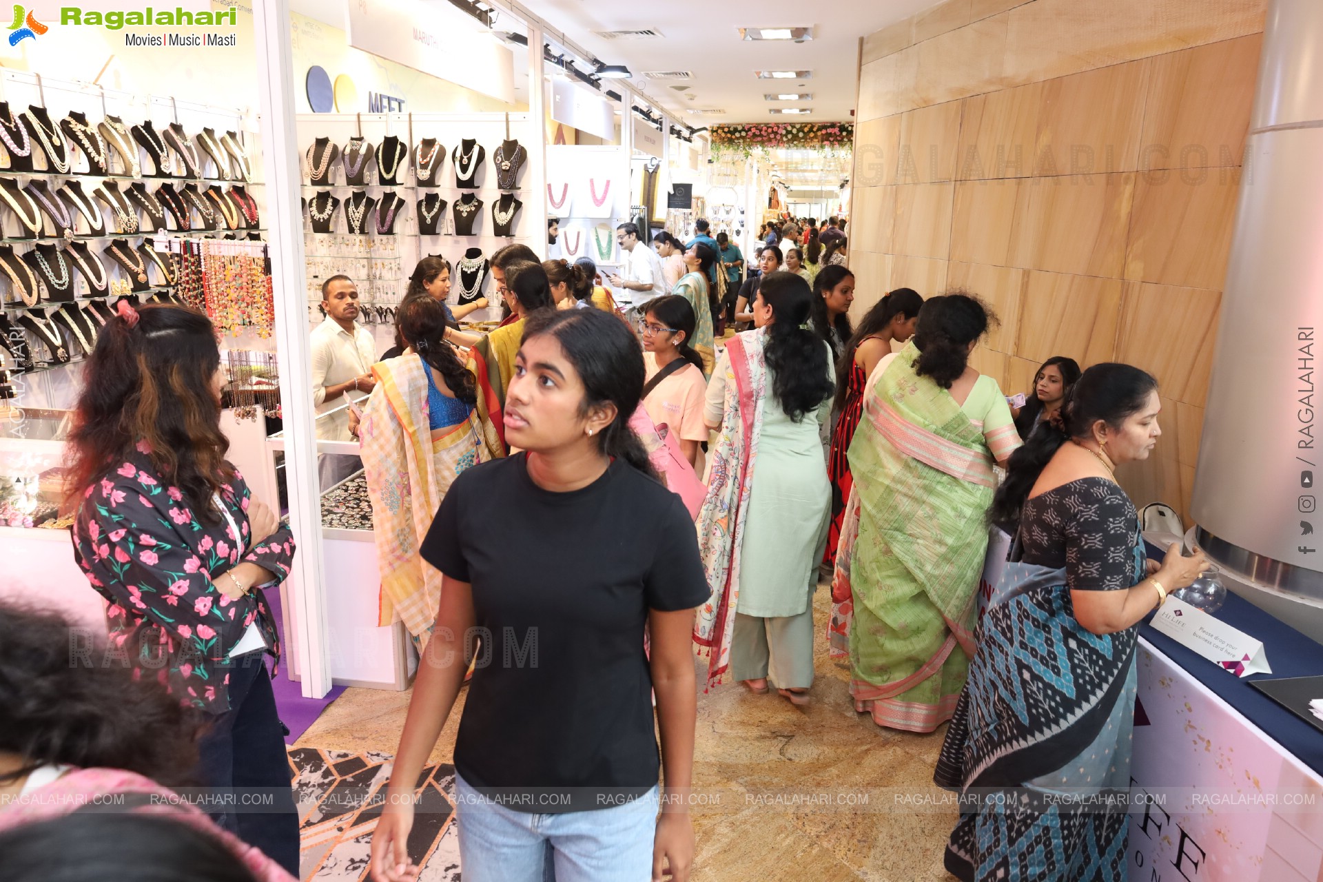 Hi Life Exhibition: Grand Launch of Fashion Lifestyle Exhibition