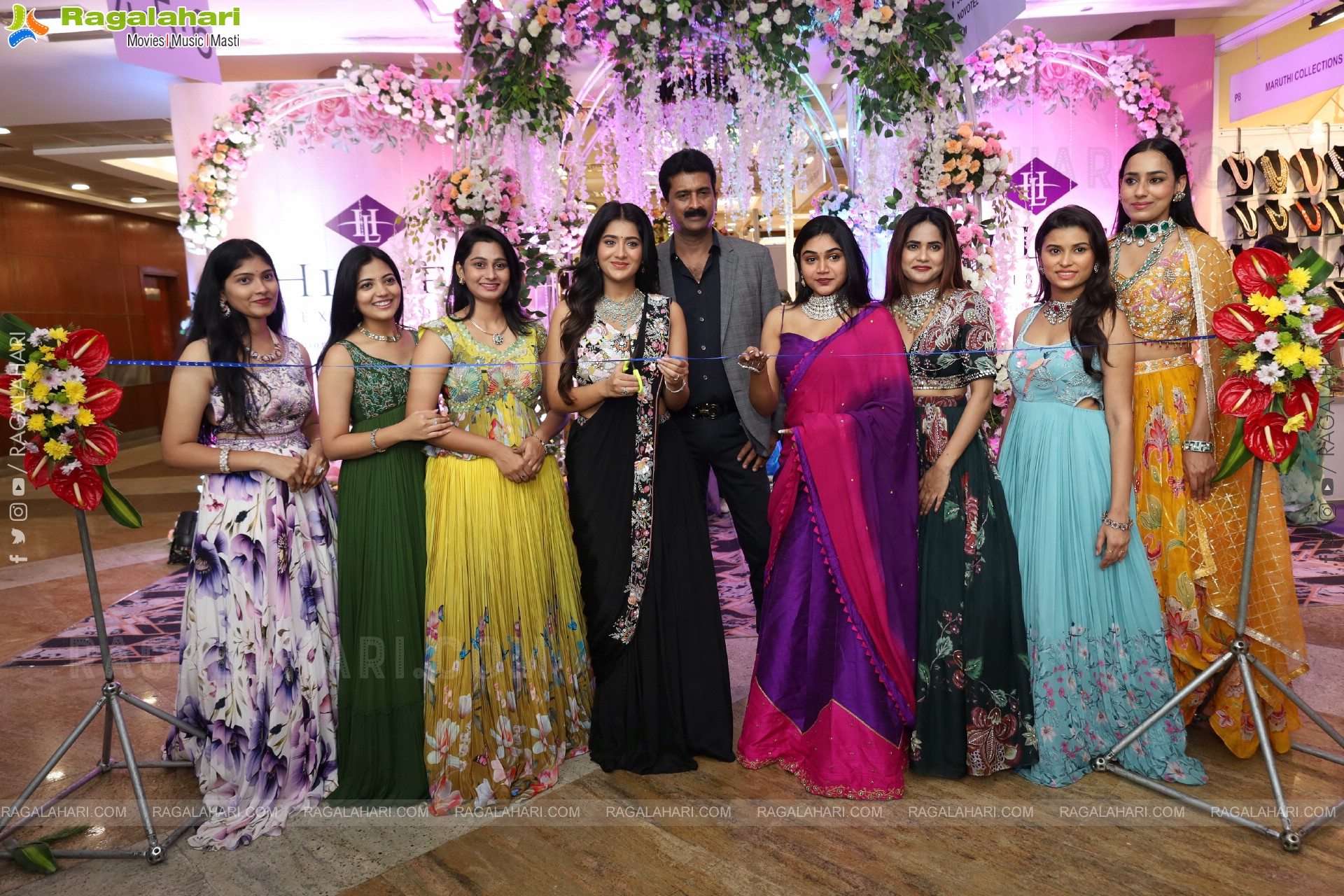 Hi Life Exhibition: Grand Launch of Fashion Lifestyle Exhibition