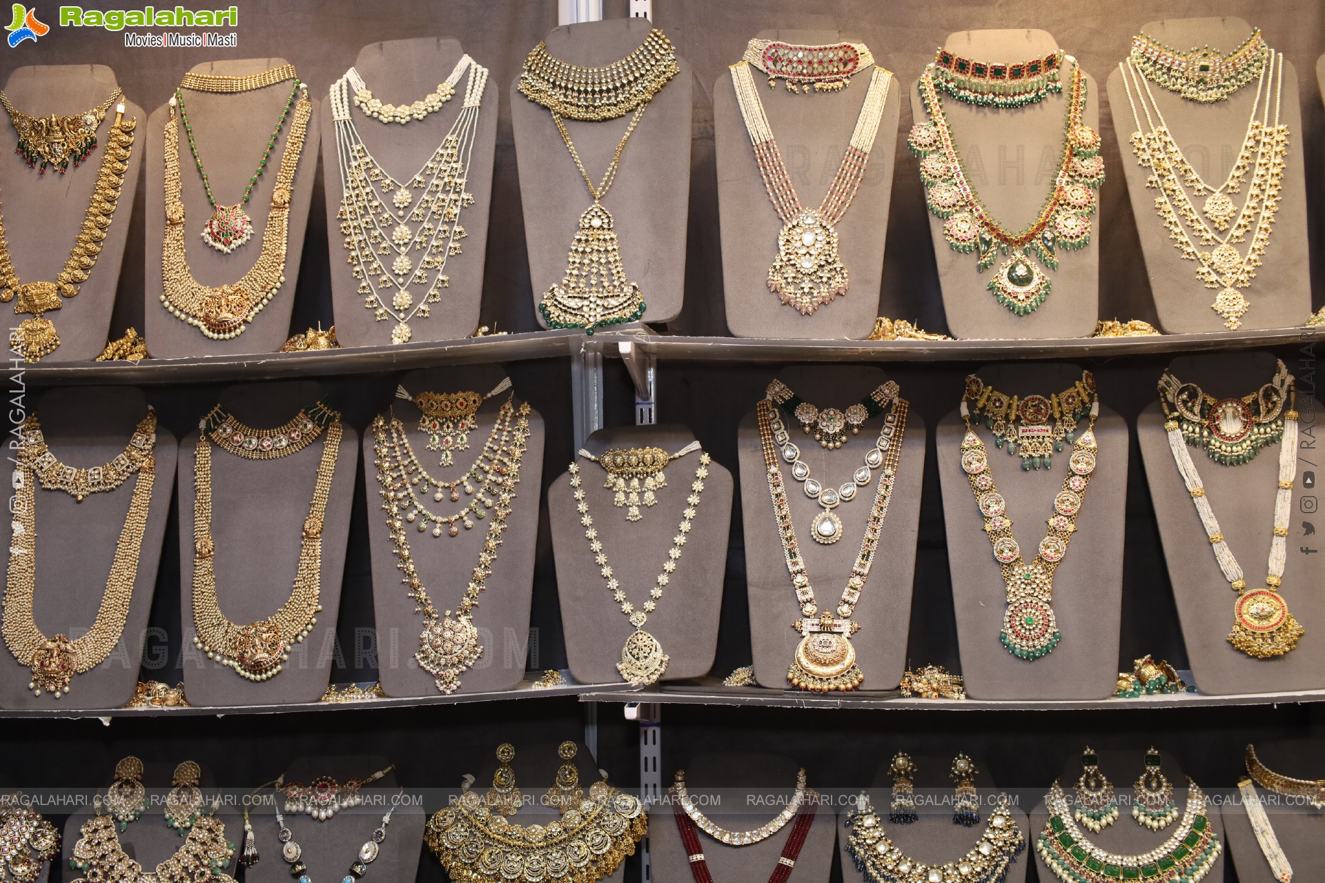 Hi Life Exhibition: Grand Launch of Fashion Lifestyle Exhibition
