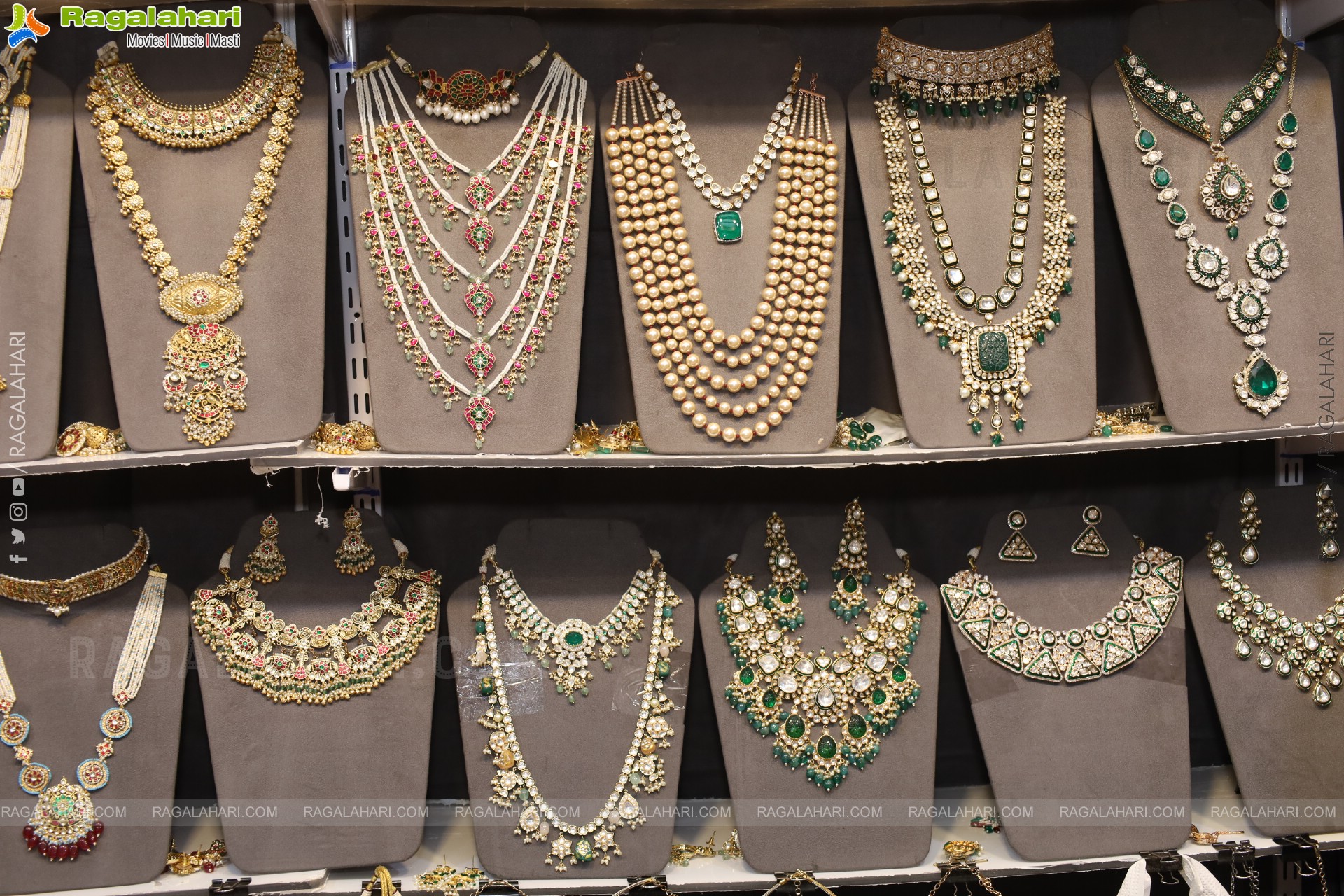 Hi Life Exhibition: Grand Launch of Fashion Lifestyle Exhibition