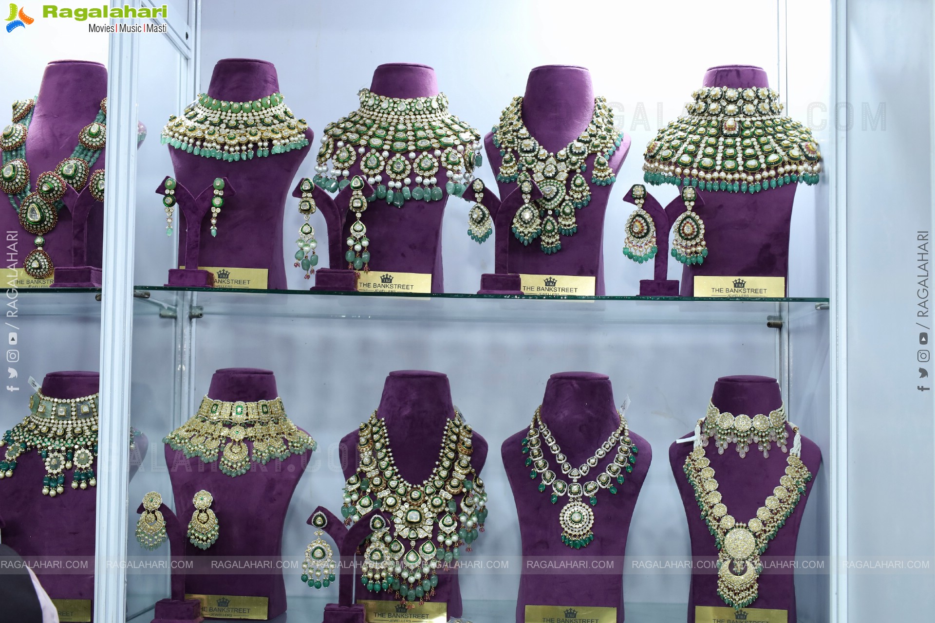 Hi Life Exhibition: Grand Launch of Fashion Lifestyle Exhibition