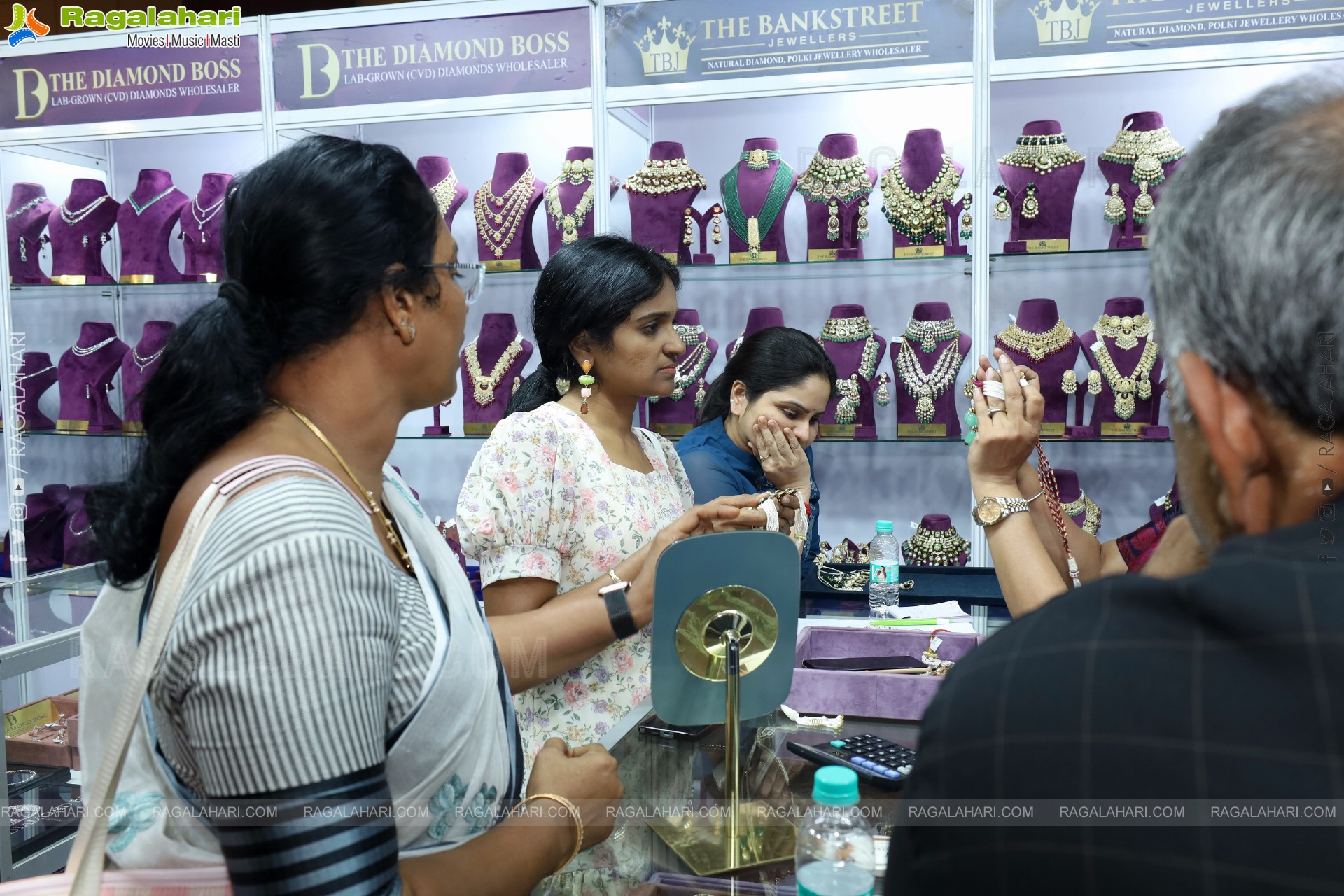 Hi Life Exhibition: Grand Launch of Fashion Lifestyle Exhibition