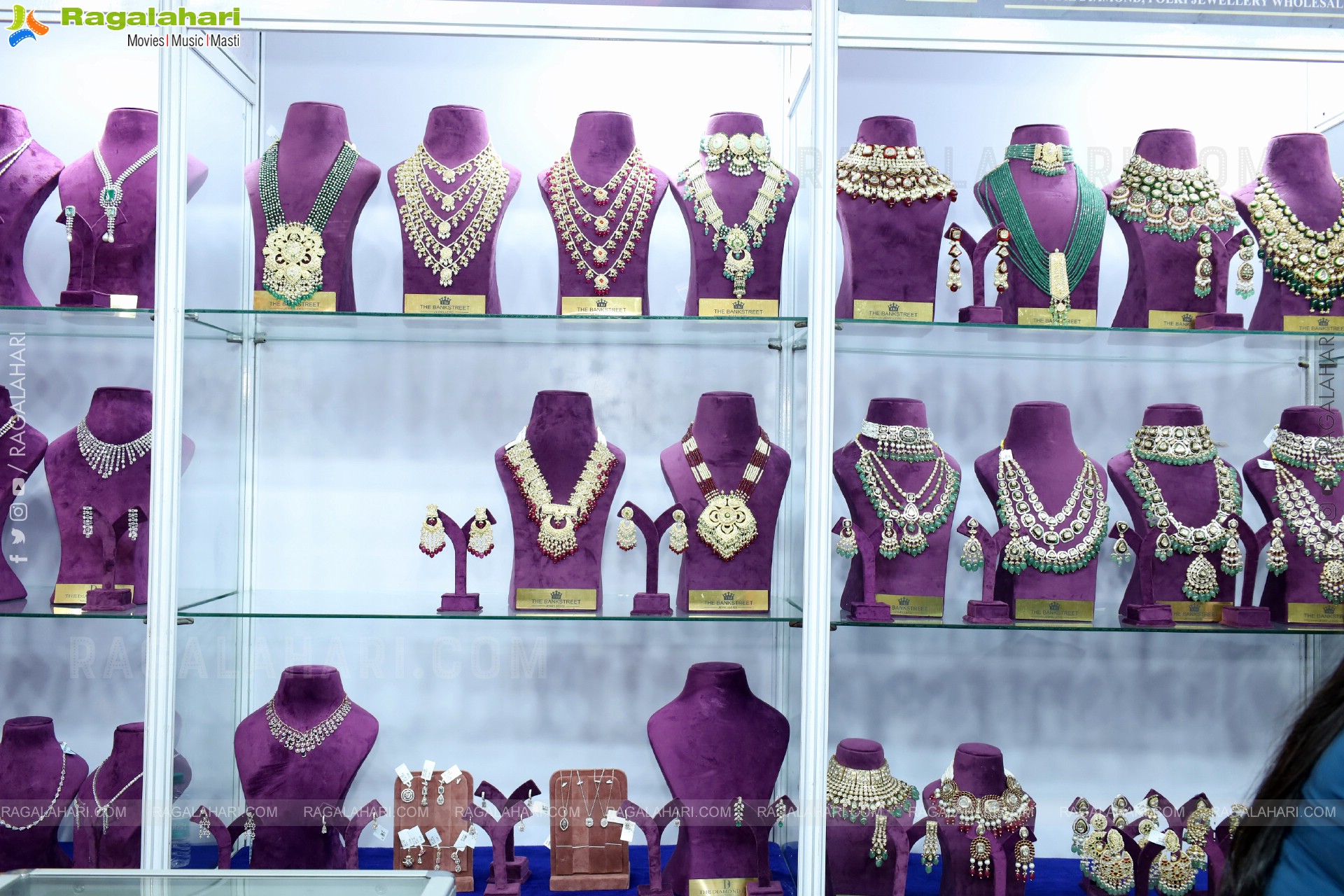 Hi Life Exhibition: Grand Launch of Fashion Lifestyle Exhibition