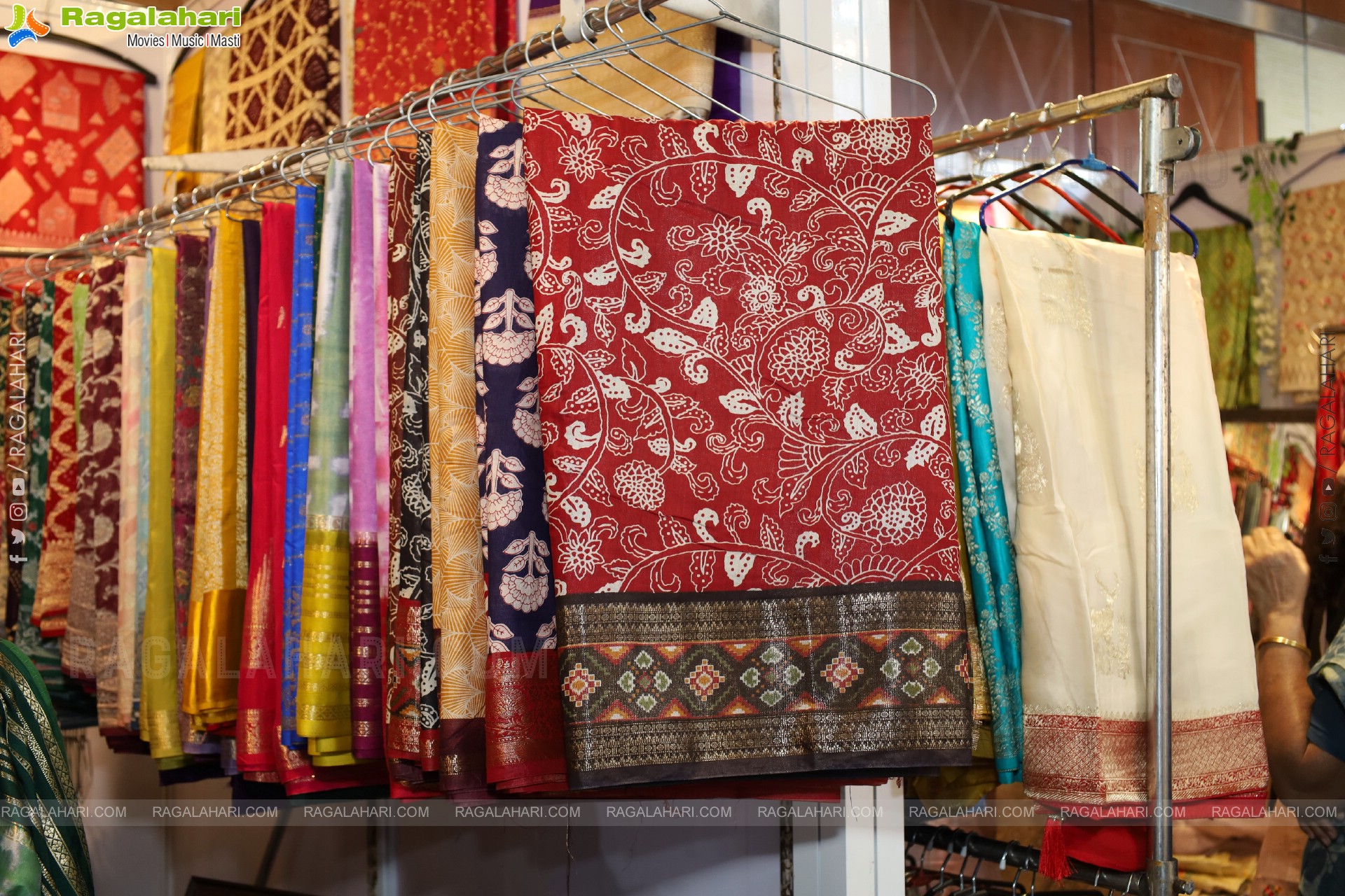 Hi Life Exhibition: Grand Launch of Fashion Lifestyle Exhibition