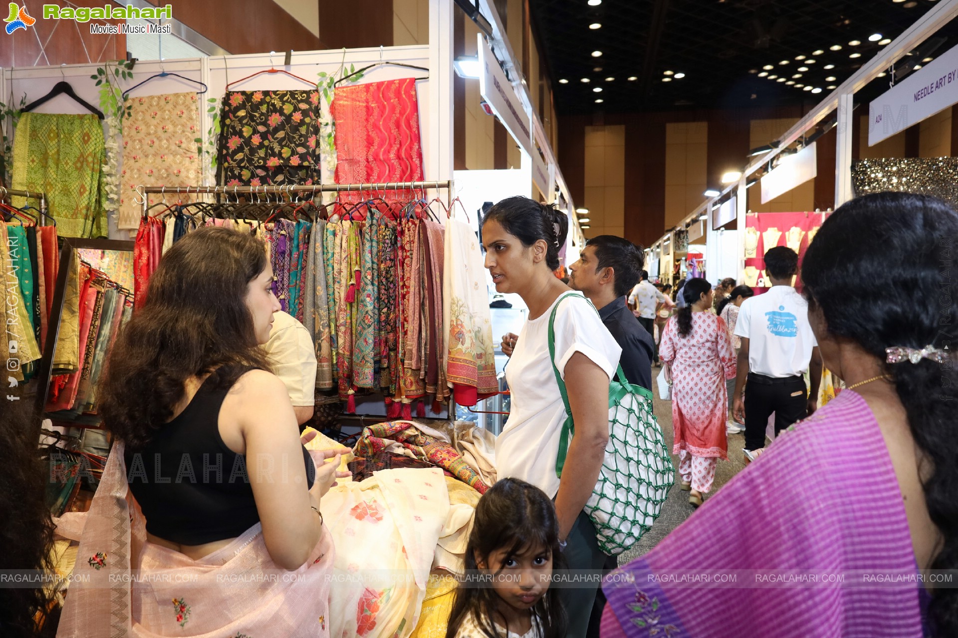 Hi Life Exhibition: Grand Launch of Fashion Lifestyle Exhibition