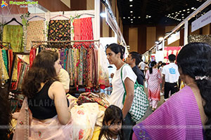 Hi Life Exhibition: Grand Launch of Fashion Lifestyle