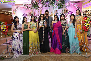 Hi Life Exhibition: Grand Launch of Fashion Lifestyle