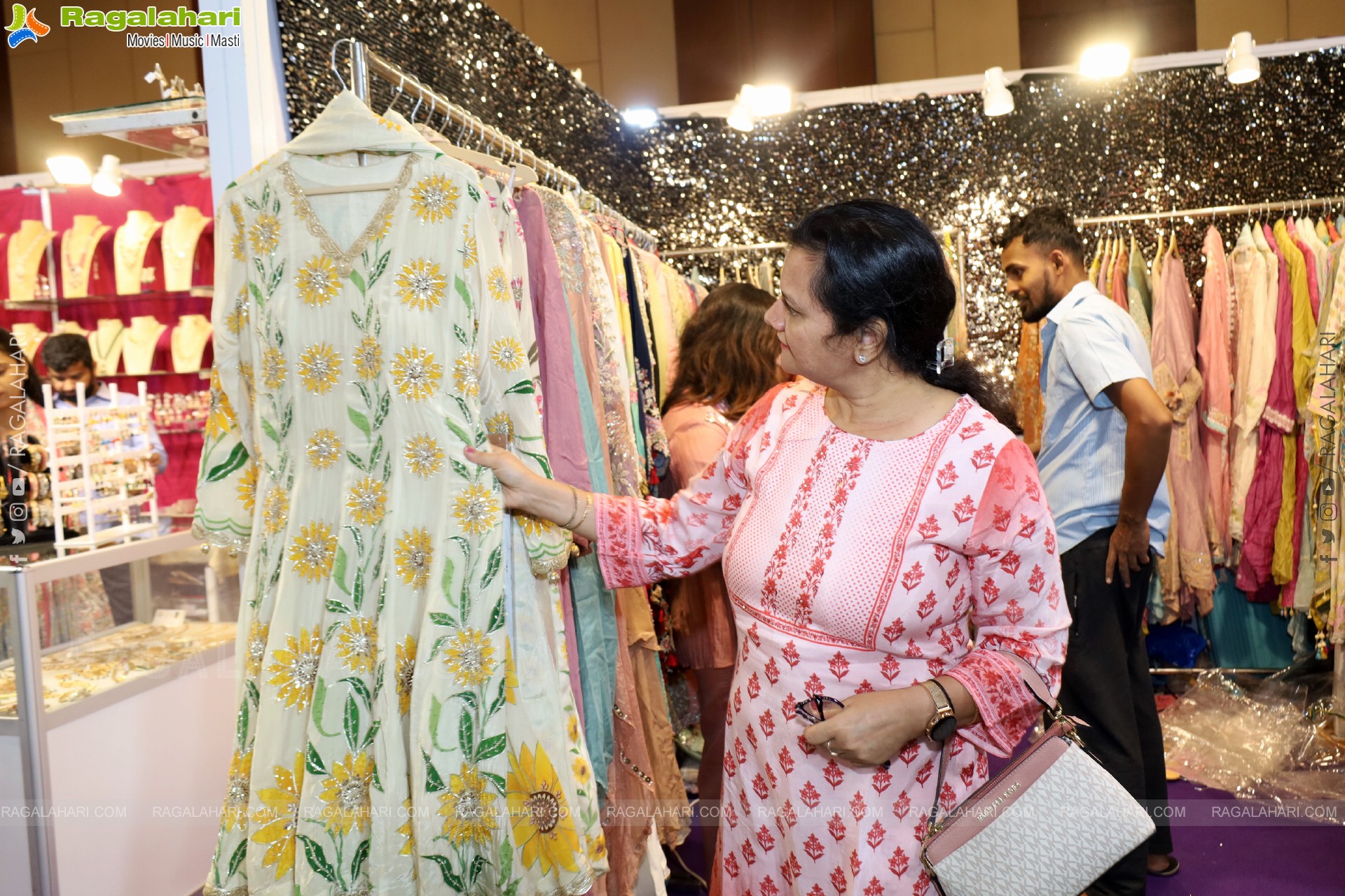 Hi Life Exhibition: Grand Launch of Fashion Lifestyle Exhibition