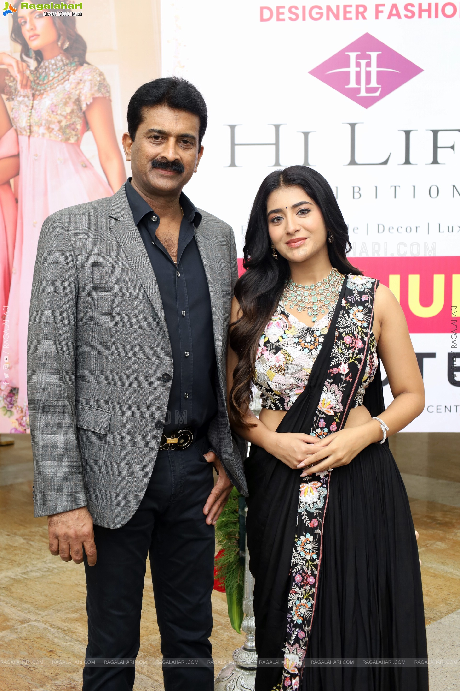 Hi Life Exhibition: Grand Launch of Fashion Lifestyle Exhibition