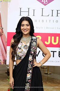 Hi Life Exhibition: Grand Launch of Fashion Lifestyle