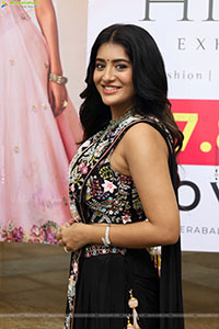 Hi Life Exhibition: Grand Launch of Fashion Lifestyle