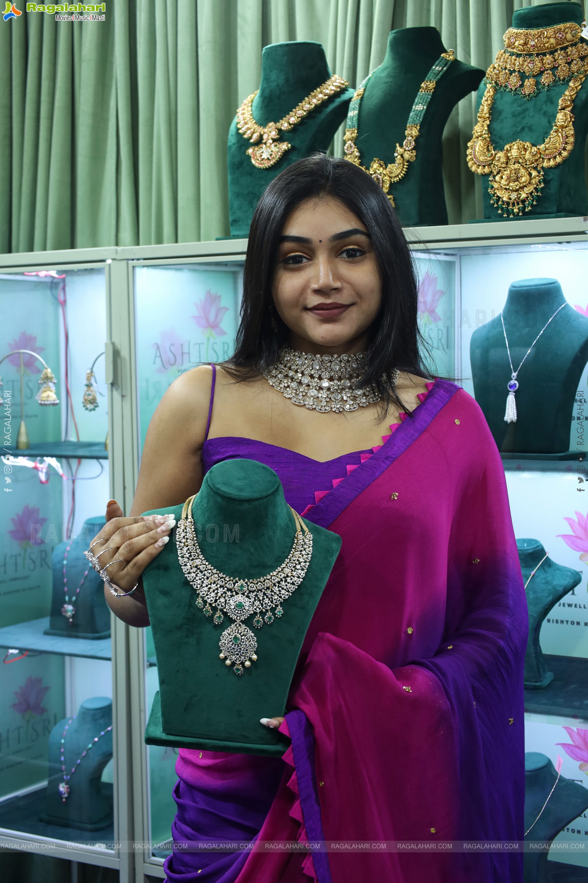 Hi Life Exhibition: Grand Launch of Fashion Lifestyle Exhibition