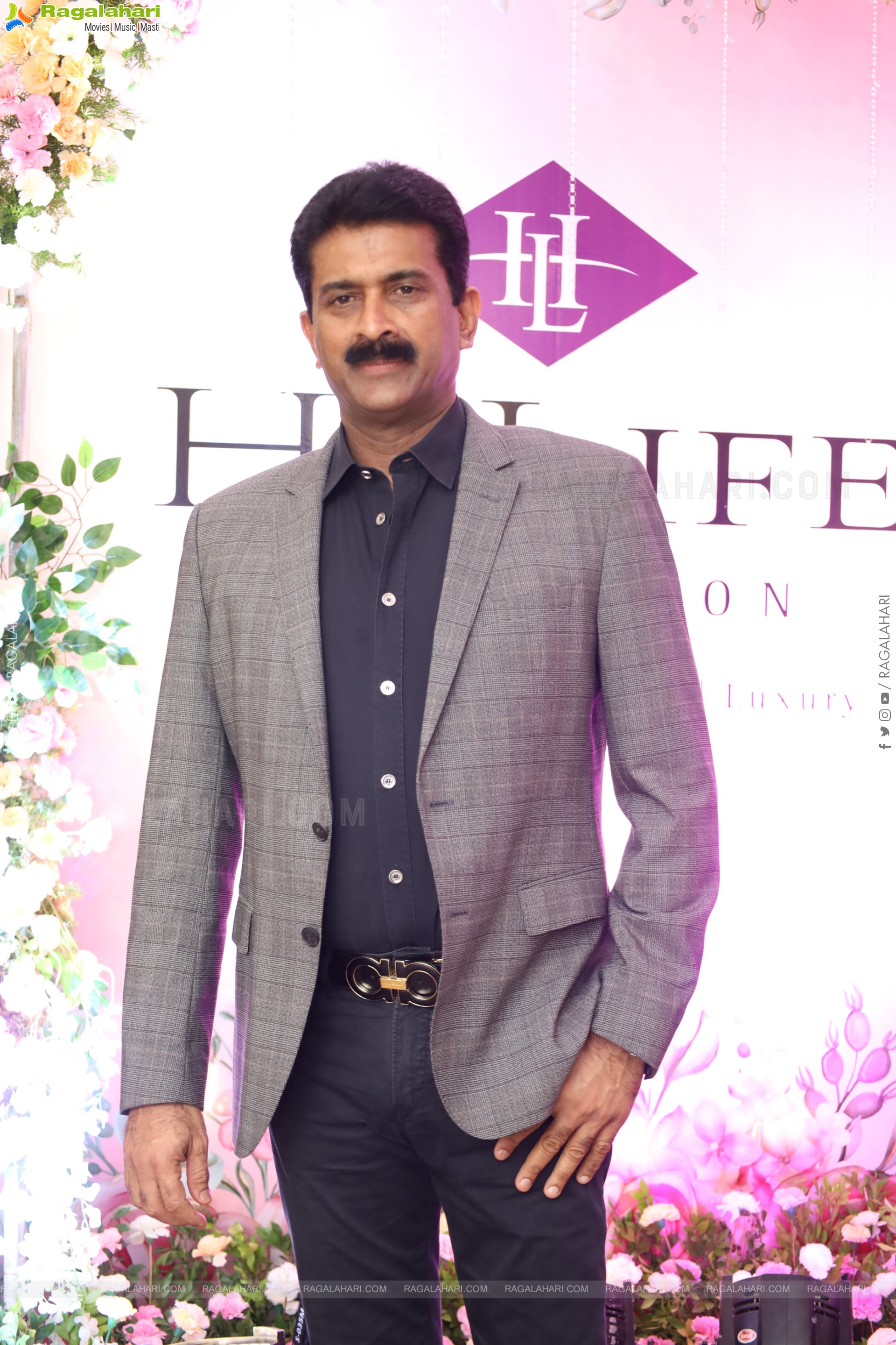 Hi Life Exhibition: Grand Launch of Fashion Lifestyle Exhibition