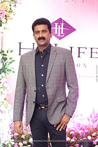 Hi Life Exhibition: Grand Launch of Fashion Lifestyle